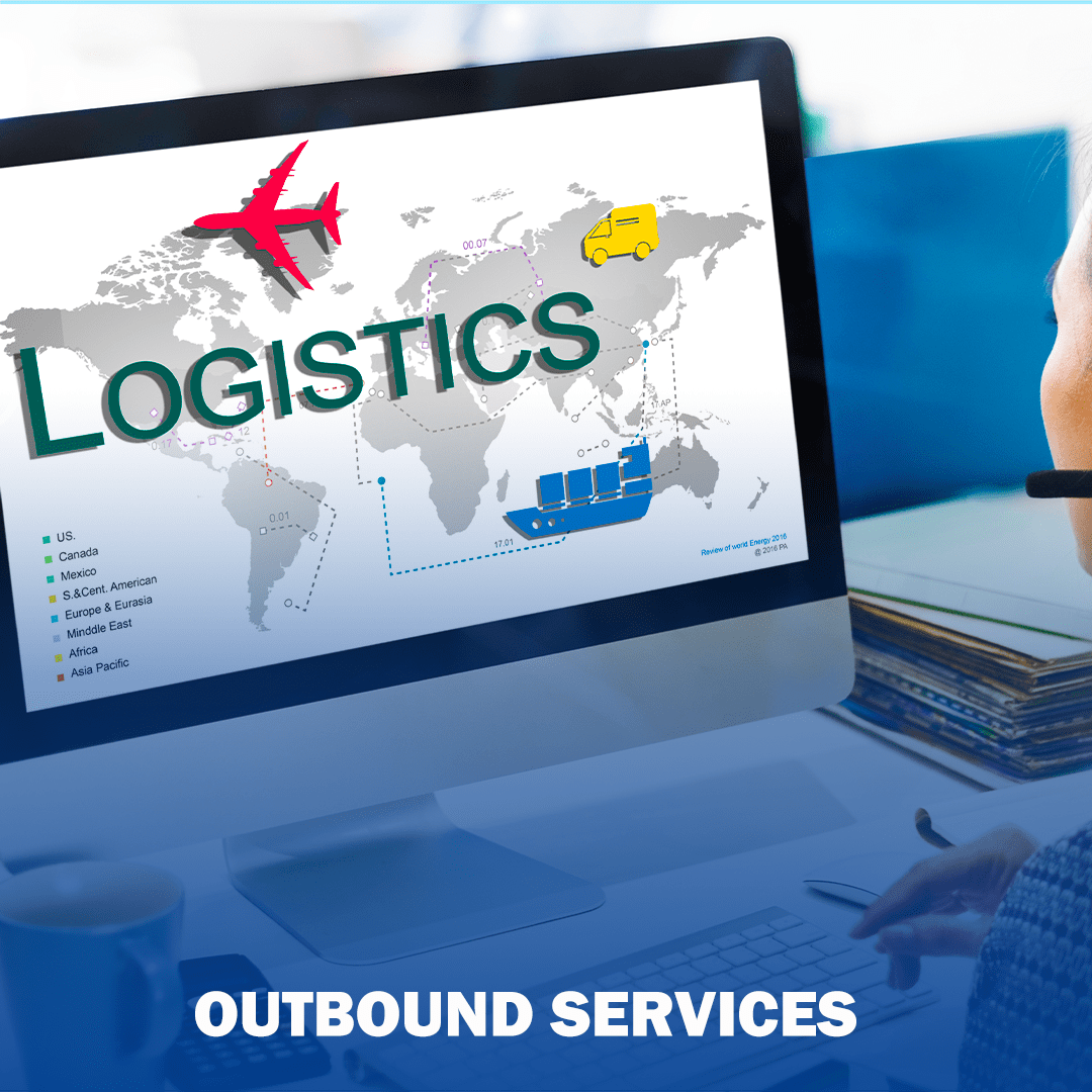 outbound services